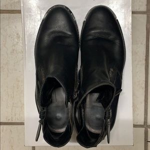 It is used Dolce Vita boots for sales